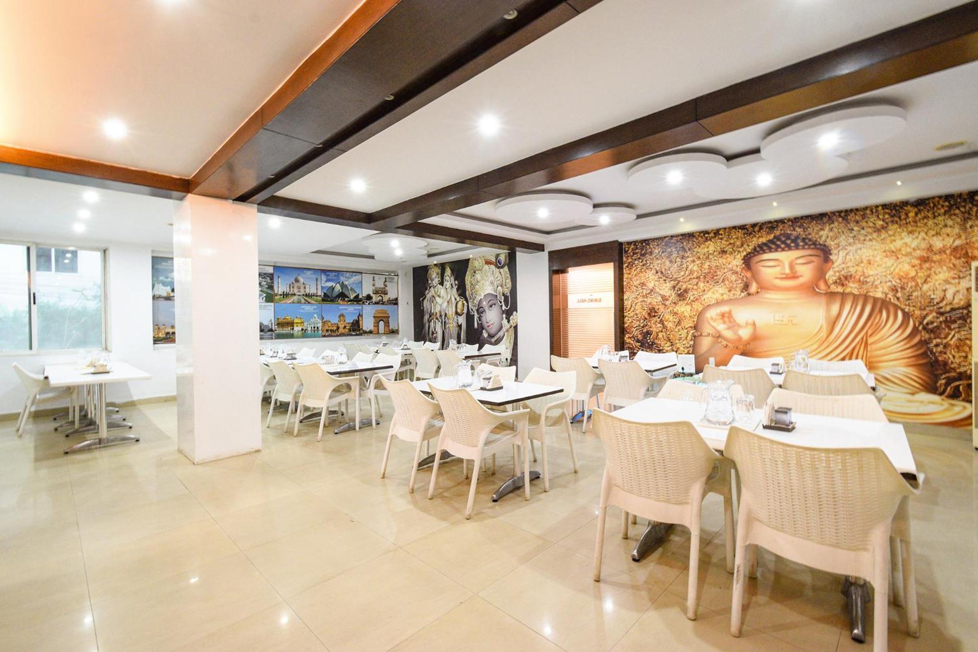 Fabhotel Aditya Homes - Nr Isb, Gachibowli 하이데라바드 외부 사진